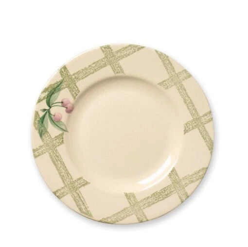 Garden Party® Set Of 4 Salad Plates -Kitchen Supplies Store 11900390