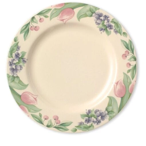 Garden Party® Set Of 4 Dinner Plates -Kitchen Supplies Store 11900490