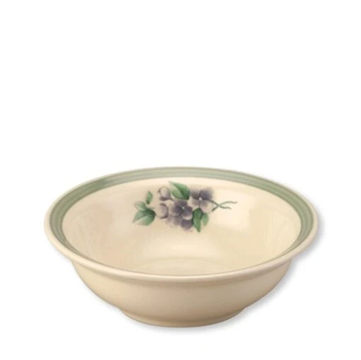 Garden Party® Set Of 4 Soup Cereal Bowls -Kitchen Supplies Store 11900990