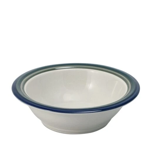 Ocean Breeze Set Of 4 Super Soup Cereal Bowls -Kitchen Supplies Store 18914690