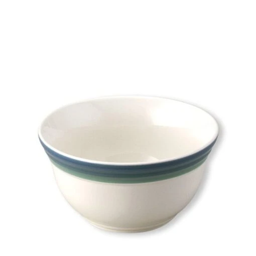 Ocean Breeze Set Of 4 Deep Soup Cereal Bowls -Kitchen Supplies Store 18994590