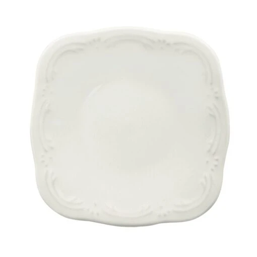 Filigree® Set Of 4 Appetizer Plates -Kitchen Supplies Store 5091602