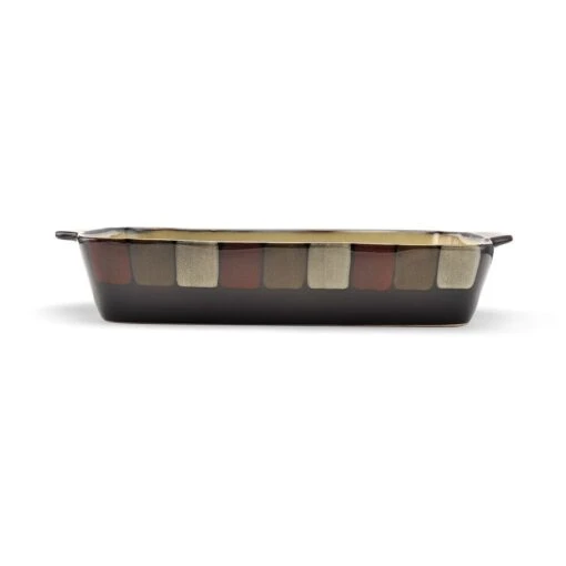 Taos Rectangular Baker -Kitchen Supplies Store 5096624 FR