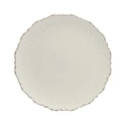 Chateau Cream 16 Piece Dinnerware Set, Service For 4 -Kitchen Supplies Store 5143149 chateau dinnerplate silo