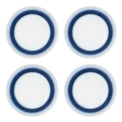 Eclipse Blue 16 Piece Dinnerware Set, Service For 4 -Kitchen Supplies Store 5154855 CO2