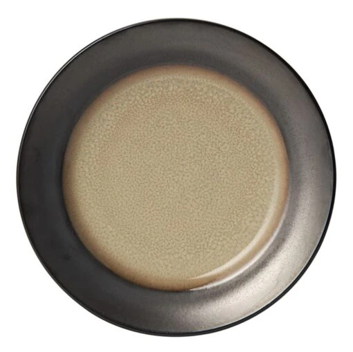 Sandstone Set Of 4 Salad Plates -Kitchen Supplies Store 5155026