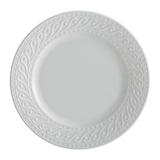 Sylvia Set Of 4 Dinner Plates -Kitchen Supplies Store 5165286