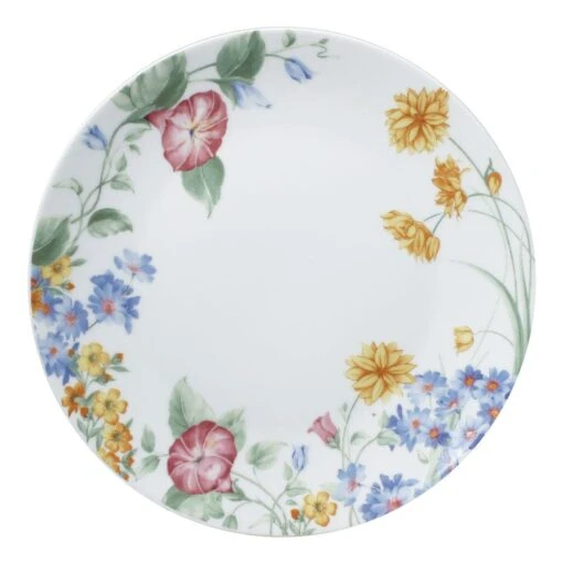 Annabelle Set Of 4 Dinner Plates -Kitchen Supplies Store 5184344