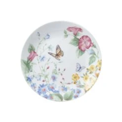 Annabelle Set Of 4 Salad Plates -Kitchen Supplies Store 5184349