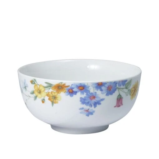 Annabelle Set Of 4 Soup Cereal Bowls -Kitchen Supplies Store 5184358