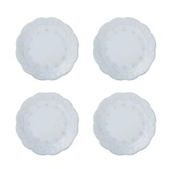 Serephina 16 Piece Dinnerware Set, Service For 4 -Kitchen Supplies Store 5190776 CO1