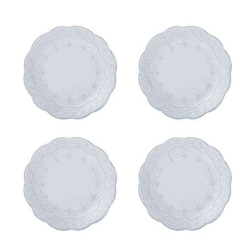 Serephina 16 Piece Dinnerware Set, Service For 4 -Kitchen Supplies Store 5190776 CO1