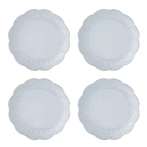 Serephina 16 Piece Dinnerware Set, Service For 4 -Kitchen Supplies Store 5190776 CO2