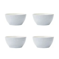 Serephina 16 Piece Dinnerware Set, Service For 4 -Kitchen Supplies Store 5190776 CO4