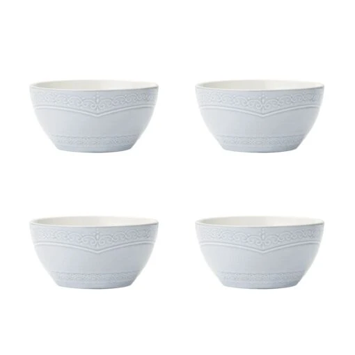 Serephina 16 Piece Dinnerware Set, Service For 4 -Kitchen Supplies Store 5190776 CO4