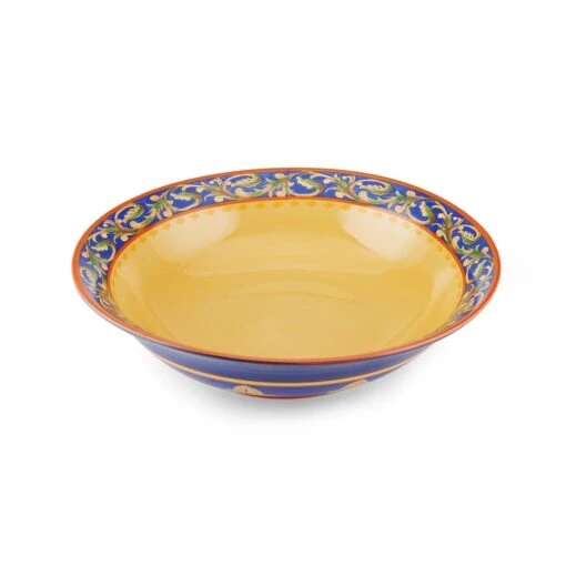 Villa Della Luna® Large Pasta Serve Bowl -Kitchen Supplies Store 5191548 3Q