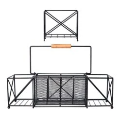 Baler Picnic Buffet Caddy -Kitchen Supplies Store 5228877 FR