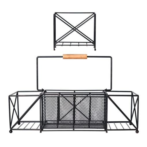 Baler Picnic Buffet Caddy -Kitchen Supplies Store 5228877 FR