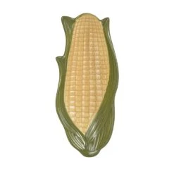 Plymouth Set Of 4 Corn Dishes -Kitchen Supplies Store 5233382 FR