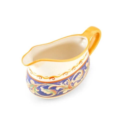 Villa Della Luna® Gravy Boat -Kitchen Supplies Store 5239893