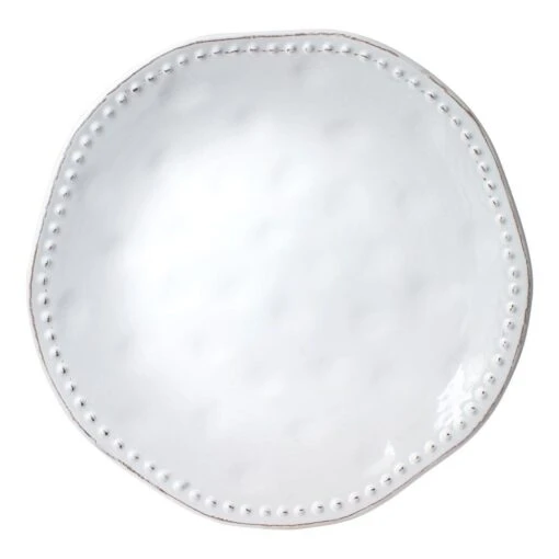 Canyon Bead Set Of 4 Dinner Plates -Kitchen Supplies Store 5264762