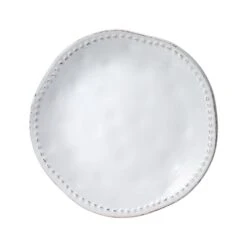 Canyon Bead Set Of 4 Salad Plates -Kitchen Supplies Store 5264763