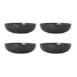 Maddox 12 Piece Dinnerware Set, Service For 4 -Kitchen Supplies Store 5267773 CO2