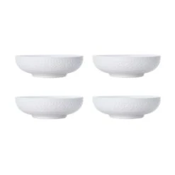 Haisley 12 Piece Dinnerware Set, Service For 4 -Kitchen Supplies Store 5268037 CO2