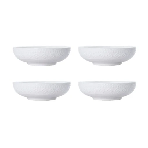 Haisley 12 Piece Dinnerware Set, Service For 4 -Kitchen Supplies Store 5268037 CO2