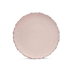 Chateau Pink Set Of 4 Dinner Plates -Kitchen Supplies Store 5296065 FRupdated