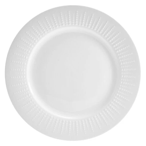 Cassie 12 Piece Dinnerware Set, Serivce For 4 -Kitchen Supplies Store 5297430 Cassie dinnerplate