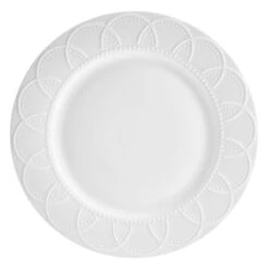 Jules 12 Piece Dinnerware Set, Service For 4 -Kitchen Supplies Store 5297460 Jules dinnerplate