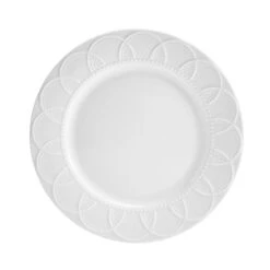 Jules 12 Piece Dinnerware Set, Service For 4 -Kitchen Supplies Store 5297460 Jules saladplate