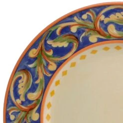 Villa Della Luna® Set Of 4 Dinner Plates -Kitchen Supplies Store 54000400 1