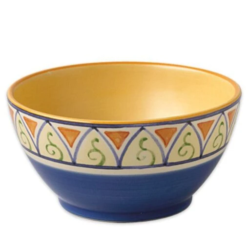 Villa Della Luna® Set Of 4 Everything Bowls -Kitchen Supplies Store 540A0890