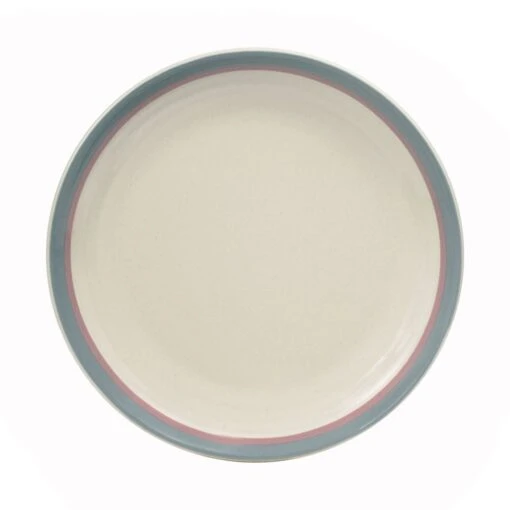 Juniper® Set Of 4 Luncheon Plates -Kitchen Supplies Store 5900590