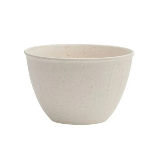 Cream Speckled Bowl -Kitchen Supplies Store Cream Speckled Bowl 5299356 1 2341f282 34fd 4a12 8098 2eb8523d7dbc