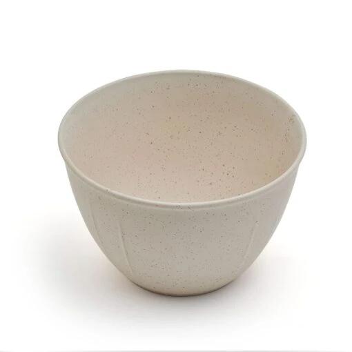 Cream Speckled Bowl -Kitchen Supplies Store Cream Speckled Bowl 5299356 3 6f474e22 ff13 4a80 a9a9 28d77326e641