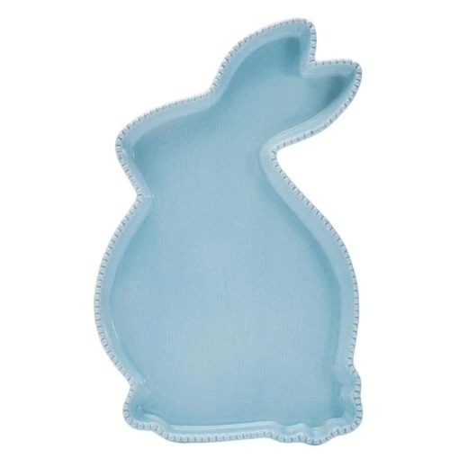 Easter Bunny Serve Platter -Kitchen Supplies Store Easter Bunny Serve Platter 5311838 1