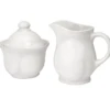 Filigree® Sugar Bowl And Creamer Set -Kitchen Supplies Store Filigree Sugar Bowl and Creamer Set 5317271 1