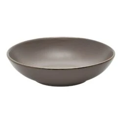 Hadlee Grey Set Of 4 Pasta Bowls -Kitchen Supplies Store Hadlee Grey Set of 4 Pasta Bowls 5294492 6