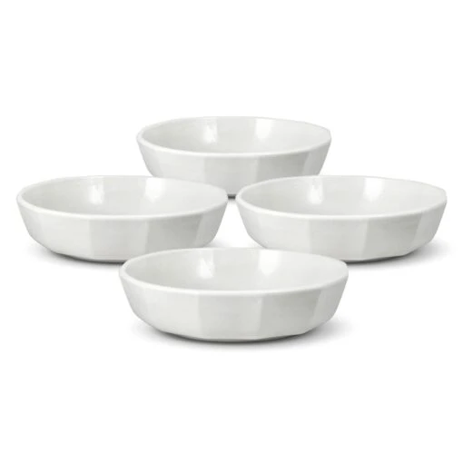 Heritage Set Of 4 Individual Salad Bowls -Kitchen Supplies Store Heritage Salad Pasta Bowls Set Of 4 K45134694 1