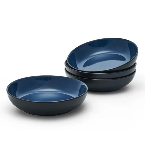 Lucy Set Of 4 Pasta Bowls -Kitchen Supplies Store Lucy Set of 4 Pasta Bowls 5294497 1