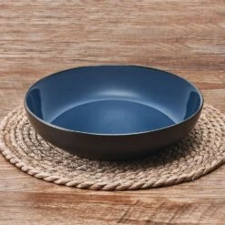 Lucy Set Of 4 Pasta Bowls -Kitchen Supplies Store Lucy Set of 4 Pasta Bowls 5294497 3