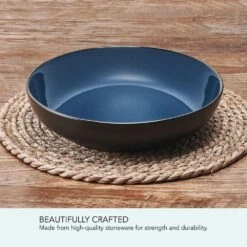 Lucy Set Of 4 Pasta Bowls -Kitchen Supplies Store Lucy Set of 4 Pasta Bowls 5294497 6