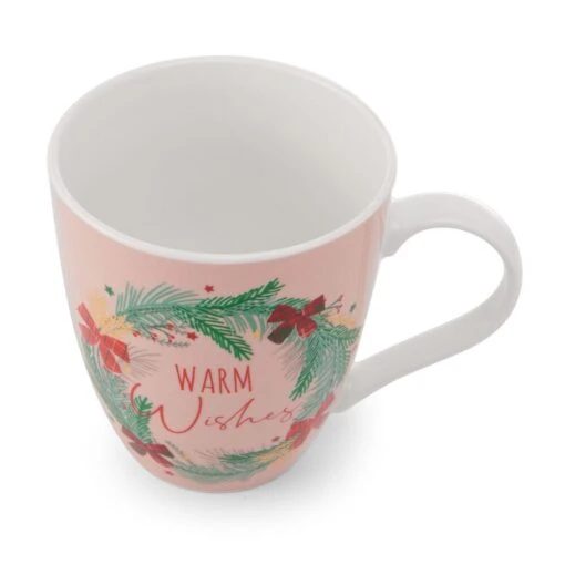 Sentiment Mugs Warm Wishes Mug -Kitchen Supplies Store Sentiment Mugs Warm Wishes Mug 5281226 2