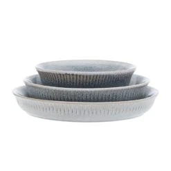 Amara Smoke 6 Piece Dinnerware Bowl Set, Service For 2 -Kitchen Supplies Store amara smoke 6 piece dinnerware bowl set service for 2 5305447 9