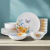 Anna 18 Piece Dinnerware Set, Service For 6 -Kitchen Supplies Store anna 18 piece dinnerware set service for 6 5275547 1