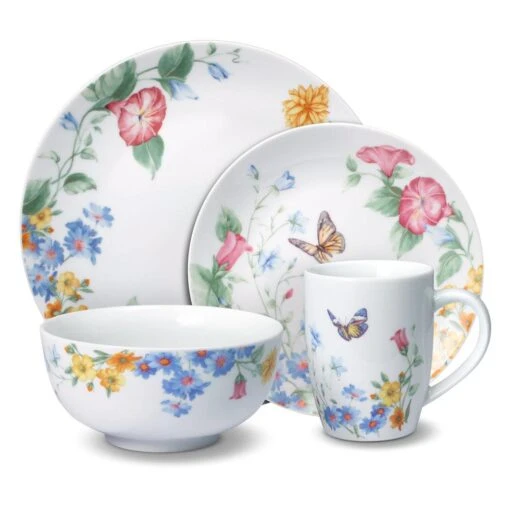 Annabelle Dinnerware Set -Kitchen Supplies Store annabelle dinnerware set 5184213 1