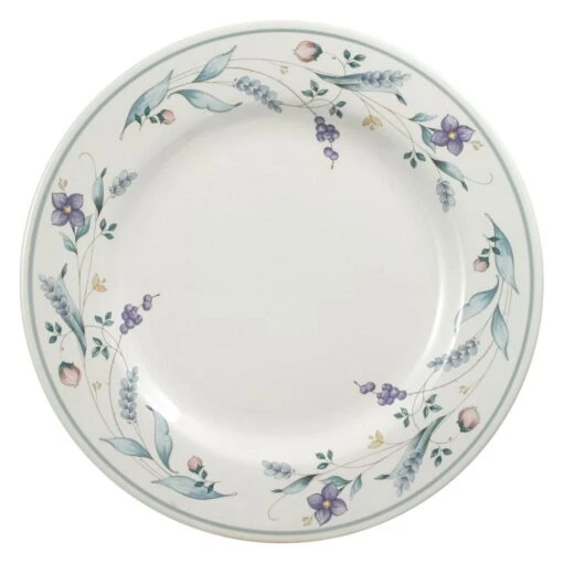 April Dinner Plate -Kitchen Supplies Store april dinner plate 16000490 1